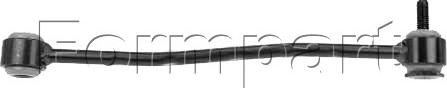 Formpart 1508050 - Brat / bieleta suspensie, stabilizator aaoparts.ro