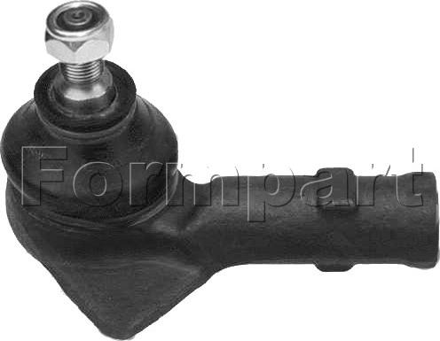 Formpart 1502003 - Cap de bara aaoparts.ro