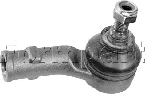 Formpart 1502027 - Cap de bara aaoparts.ro