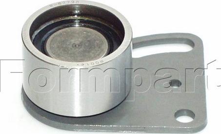 Formpart 1516011/S - Rola intinzator,curea distributie aaoparts.ro