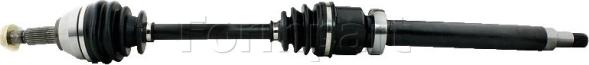 Autex 831251 - Planetara aaoparts.ro