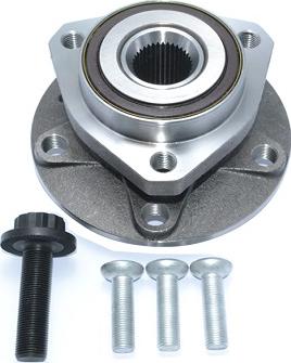 Formpart 11498003/K - Butuc roata aaoparts.ro