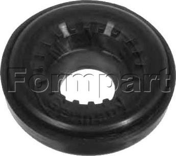Formpart 11412001/S - Rulment sarcina suport arc aaoparts.ro