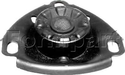 Formpart 11412002/S - Rulment sarcina suport arc aaoparts.ro