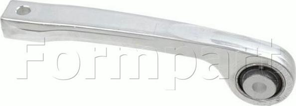 Formpart 1108048 - Brat / bieleta suspensie, stabilizator aaoparts.ro