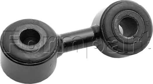 Formpart 1108006 - Brat / bieleta suspensie, stabilizator aaoparts.ro