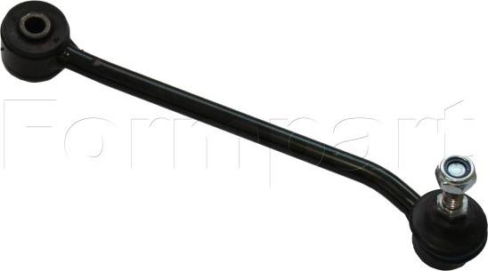 Formpart 1108002 - Brat / bieleta suspensie, stabilizator aaoparts.ro