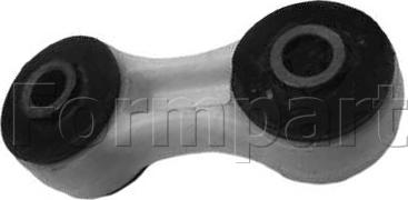 Formpart 1108037 - Brat / bieleta suspensie, stabilizator aaoparts.ro