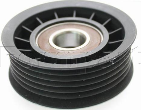 Formpart 11145010/S - Intinzator curea, curea distributie aaoparts.ro