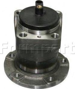 Formpart 13498044/S - Butuc roata aaoparts.ro