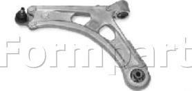 Formpart 1309070 - Brat, suspensie roata aaoparts.ro