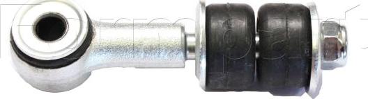 Formpart 1308007 - Brat / bieleta suspensie, stabilizator aaoparts.ro
