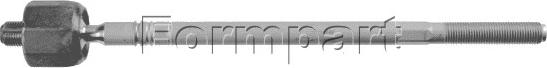 Formpart 1307024 - Articulatie axiala, cap de bara aaoparts.ro
