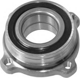 FEBI Bilstein 21166 - Set rulment roata aaoparts.ro