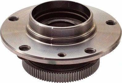Formpart 12498012/S - Butuc roata aaoparts.ro