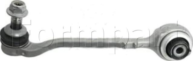 Formpart 1205178 - Brat, suspensie roata aaoparts.ro