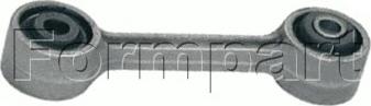 Formpart 1208023 - Brat / bieleta suspensie, stabilizator aaoparts.ro