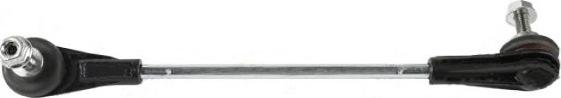 Formpart 1208112 - Brat / bieleta suspensie, stabilizator aaoparts.ro