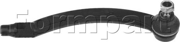 Formpart 1202030 - Cap de bara aaoparts.ro