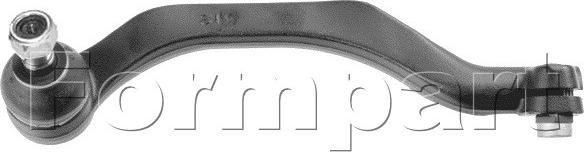 Formpart 1202029 - Cap de bara aaoparts.ro