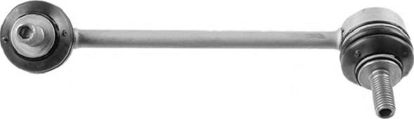Formpart 1708026 - Brat / bieleta suspensie, stabilizator aaoparts.ro