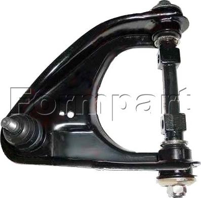 Formpart 3909010 - Brat, suspensie roata aaoparts.ro