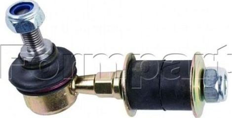 Formpart 3908042 - Brat / bieleta suspensie, stabilizator aaoparts.ro