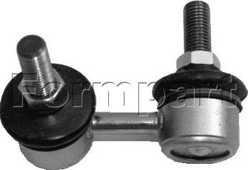 Formpart 3908008 - Brat / bieleta suspensie, stabilizator aaoparts.ro
