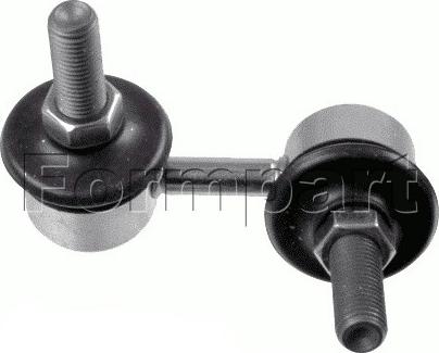Formpart 3908007 - Brat / bieleta suspensie, stabilizator aaoparts.ro
