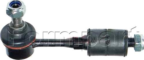 Formpart 3908015 - Brat / bieleta suspensie, stabilizator aaoparts.ro