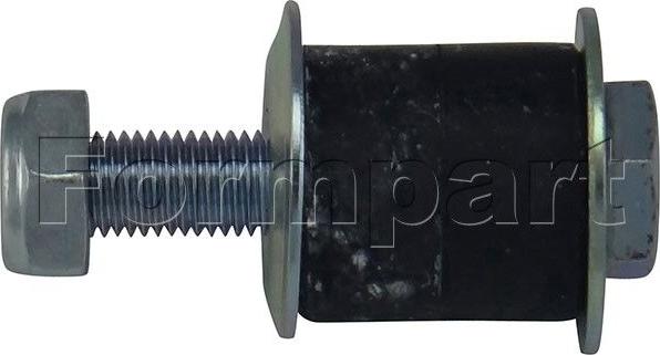 Formpart 3908033 - Brat / bieleta suspensie, stabilizator aaoparts.ro