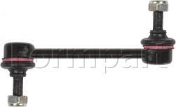 Formpart 3608062 - Brat / bieleta suspensie, stabilizator aaoparts.ro