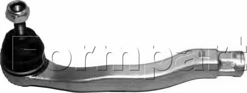 Formpart 3602015 - Cap de bara aaoparts.ro