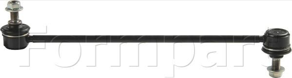 Formpart 3808051 - Brat / bieleta suspensie, stabilizator aaoparts.ro