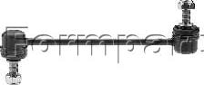 Formpart 3808003 - Brat / bieleta suspensie, stabilizator aaoparts.ro