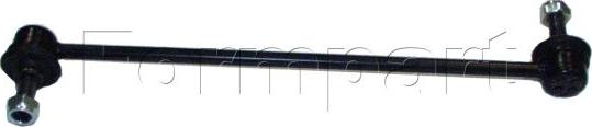 Formpart 3808020 - Brat / bieleta suspensie, stabilizator aaoparts.ro