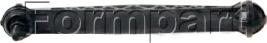 Formpart 3208009 - Brat / bieleta suspensie, stabilizator aaoparts.ro