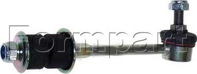 Formpart 3208013 - Brat / bieleta suspensie, stabilizator aaoparts.ro
