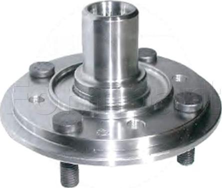 Formpart 37498012/S - Butuc roata aaoparts.ro