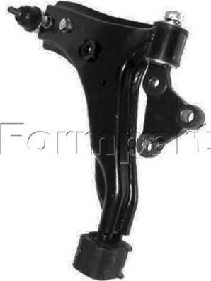 Formpart 3709033 - Brat, suspensie roata aaoparts.ro