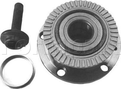 Formpart 29498090/K - Butuc roata aaoparts.ro