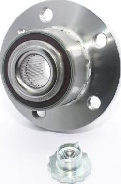 Formpart 29498058/K - Butuc roata aaoparts.ro