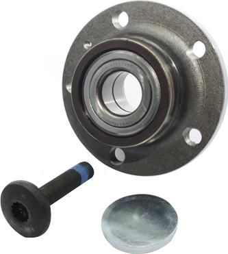 Formpart 29498064/K - Butuc roata aaoparts.ro