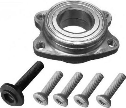 Formpart 29498065/K - Butuc roata aaoparts.ro