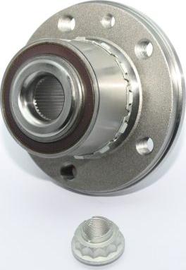 Formpart 29498061/K - Butuc roata aaoparts.ro
