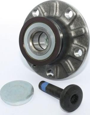 Formpart 29498063/K - Butuc roata aaoparts.ro