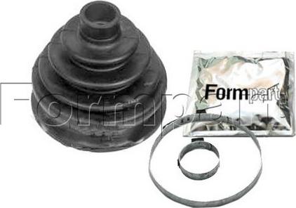 Formpart 29498018/K - Burduf cauciuc, articulatie planetara aaoparts.ro
