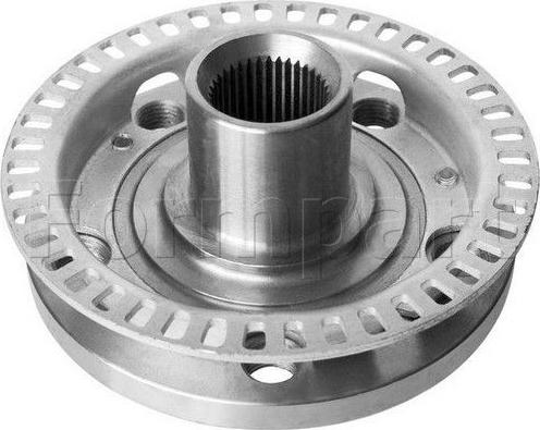 Formpart 29498087/S - Butuc roata aaoparts.ro
