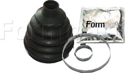 Formpart 29498038/K - Burduf cauciuc, articulatie planetara aaoparts.ro