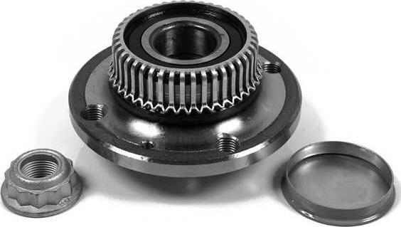 Formpart 29501015/K - Butuc roata aaoparts.ro